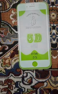 گلس گوشی نونو
