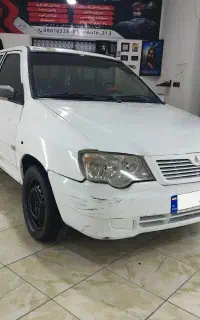 پراید 132