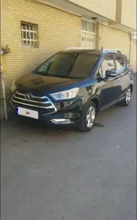 جک S3