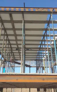سقف کار