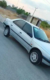 پژو 405