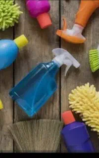 شرکت خدماتی نظافت تخصصی منزل و مراقبت از سالمند