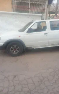 فروش پیکاب ریچ معاوضه بازمین بلکو