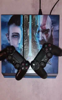 ps4 کپیخور
