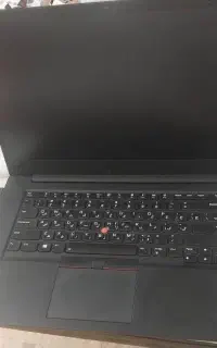 لبتاپ لنوو تینک پد p1