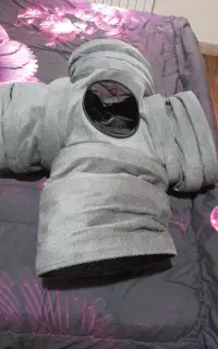 تونل بازی گربه  ۴ طرفه  در حد نو