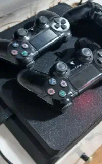 ps4 slim 1 tra