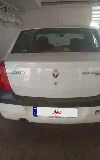 تندر ۹۰ اتومات مدل ۹۴
