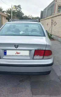 ماشین