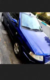 سورن آبی