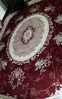 فرش