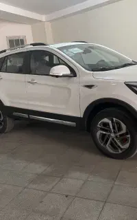 هایما s5pro صفر