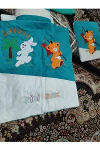 سرویس خواب نوزاد