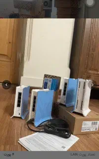 روتر میکروتیک +اشتراک بدون ریجکتی +مهلت تست