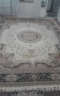 فرش درحد نو