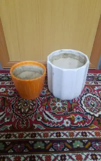 گلدان سرامیکی