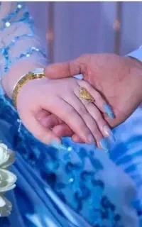 ازدواج آسان‌ و تشریفات تالار عروسی (آقای آل علی)