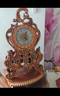 ساعت فوری