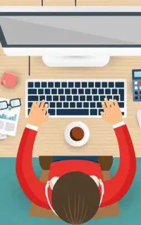 کافی نت آنلاین و خدمات اینترنتی شبانه روزی