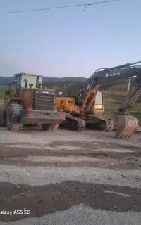 اجاره دهنده بیل مکانیکی۲۳۰