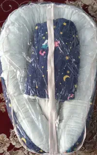 سرویس گارددارکودک مناسب سیسمونی