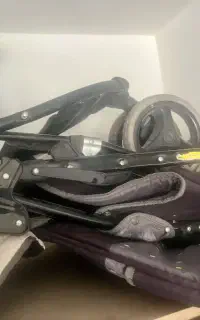 کالسکه ، کریر ، روروئک