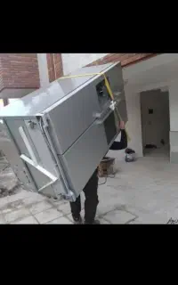 اسباب کشی و اثاثیه منزل جابجایی انواع بار تضمینی