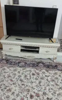 سالم تمیز و مرتب با لوازم