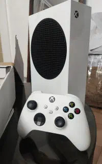 Xbox Series S 512