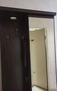 جاکفشی و جالباسی