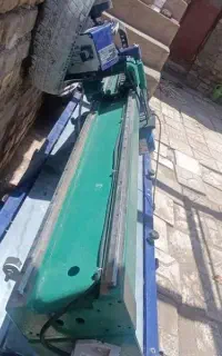 دستگاه برش سنگ