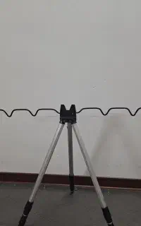 سه پایه لنسر ماهیگیری