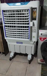 کولر پرتابل آک نو 70لیتری بزرگ دینام مسی اصل