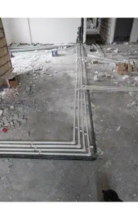 لوله کشی اب فاضلاب لوله کش پکیج فردیس و کرج