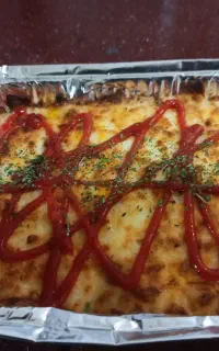 همکار خانوم ،مغازه صبحانه و تنوری