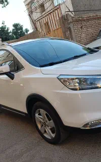 جک S3 اتومات مدل 1400 اتوگالری صنعتی
