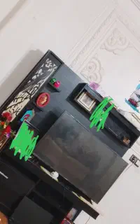 میز تلویزیون در حد نو