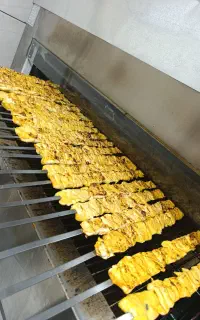 غذا برای ۱۳بدر سیزده‌ بدر