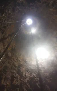 مقنی چاه کندن متری و روزکار درخدمتیم
