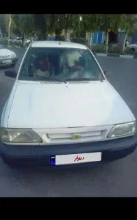 پراید 95