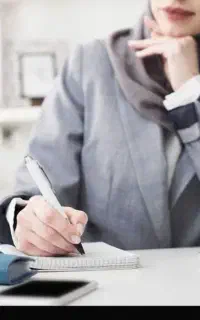 همکار بانو