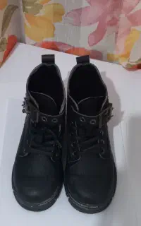 پوتین بچه گانه سایز ۳۰