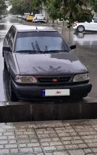 ۸۹دوگانه کارخانه