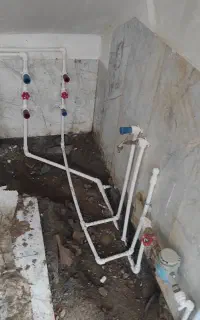 لوله کشی  ( مشاوره