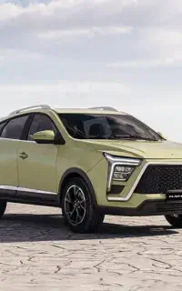حواله کی ام سی x5