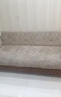 مبل سه نفره