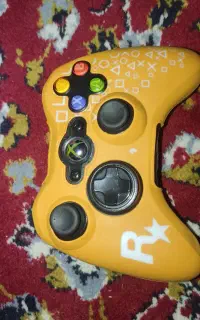 دسته بازی xbox 360