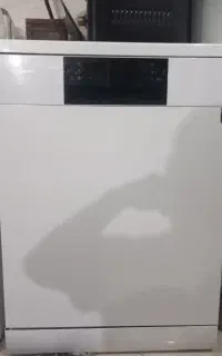 ظرفشویی پاکشوما ۱۵ نفره