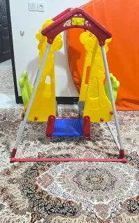 تاب کودک
