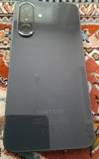 گوشی A36 درحد نو